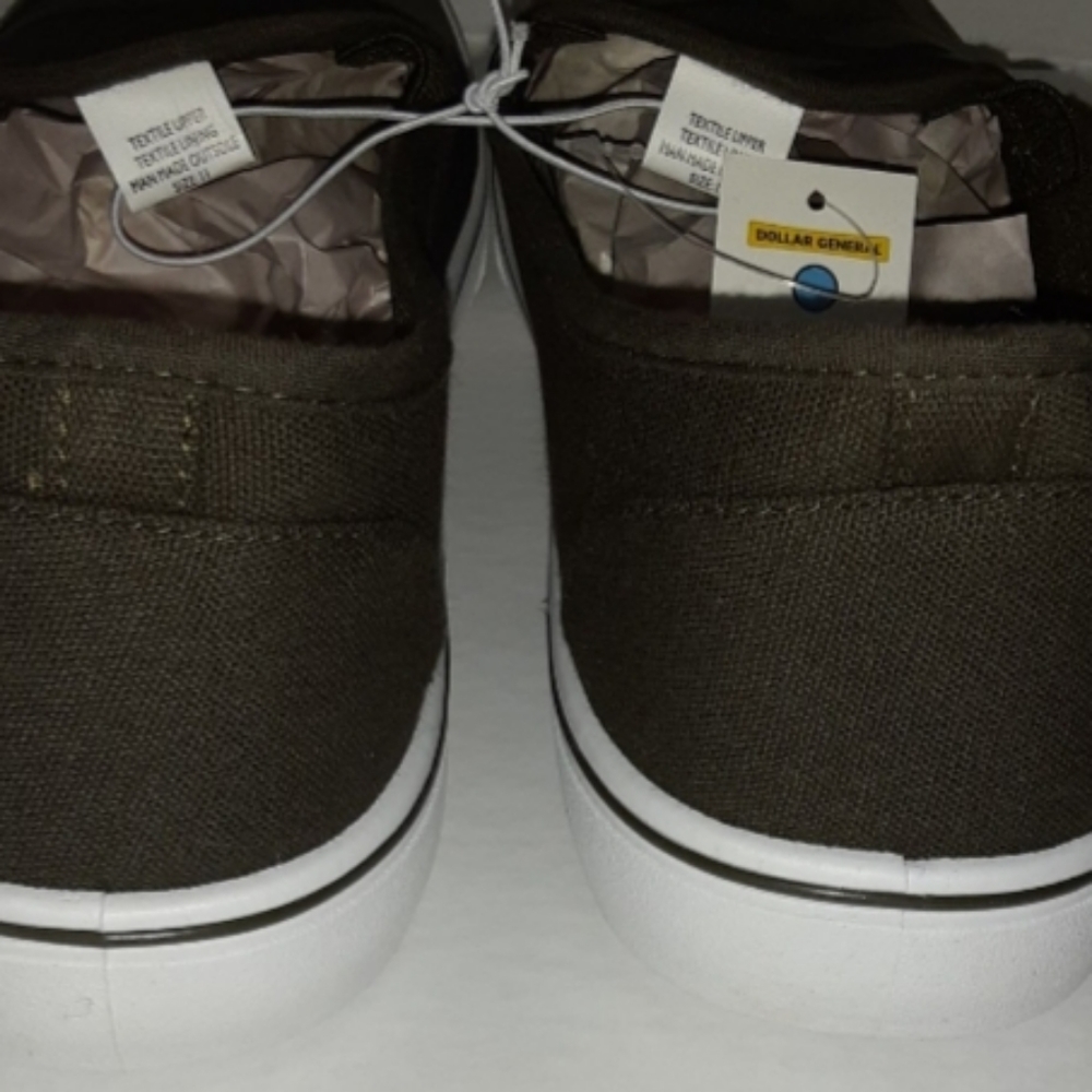 NEW Mens OT REVOLUTION boat shoes ⚓️ HOST PICK ⚓️ - Picture 4 of 5
